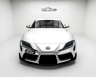 صورة 2 لـ 2020 Toyota SUPRA