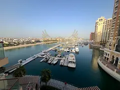Stunning Landmark | Sea Views | Vacant