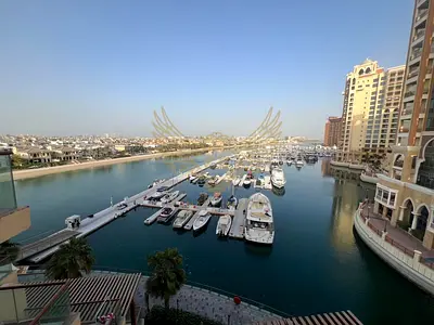 Stunning Landmark | Sea Views | Vacant