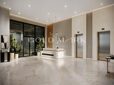 Corner Unit | Open Villa View | Mid Floor