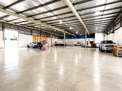 Insulated Warehouse At 150 KW | 7 Meters | NO TAX
