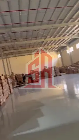 HIGH-ROI INDUSTRIAL WAREHOUSE | 99-YEAR LEASE at UM AL THOUB UAQ