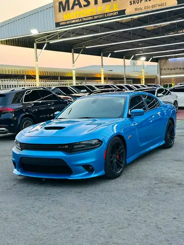 2015 Dodge CHARGER 照片 3