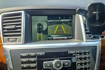 صورة مصغرة 14 لـ 2015 Mercedes-BENZ M-CLASS