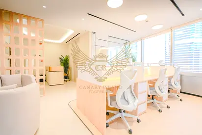 TURNKEY LUXURIOUS OFFICE | VASTU UNIT | BEST PLACE TO WORK
