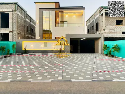 Villa for sale directly from the owner, freehold, open to all nationalities. Price includes everything and is negotiable.