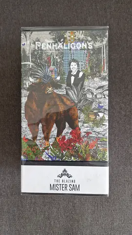 Penhaligon's The Blazing Mr Sam 75ml