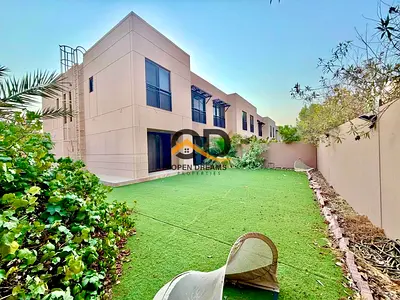 Spacious 4BHK Villa for Rent in Narjis, Al Zahia Sharjah