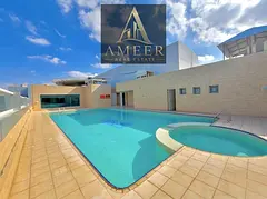 🔥HOT DEAL🤝 ONE MONTH FREE | EXTRA SPACIOUS 1BHK APARTMENT WITH GYM & POOL | READY TO MOVE | JU