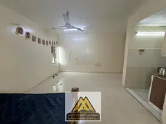 Prime studio apartment | Excellent price | Spacious | Close to Ajman Corniche | Seafront