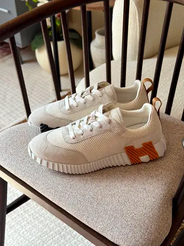 Hermes Bouncing sneakers