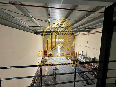 For Sale: 4 Warehouses in Emirates Industrial City – Al Sajaa, Sharjah