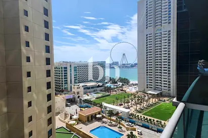 Available | Sea & Marina Views | Upgraded