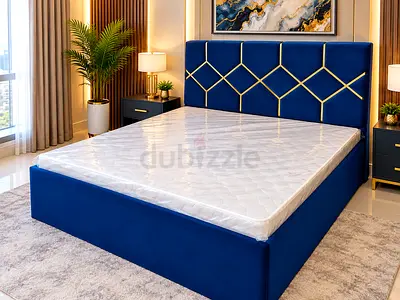 New Queen Bed Frame For Sale