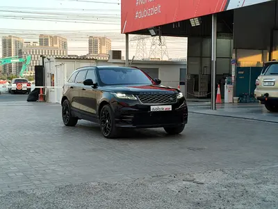 AED 1505/month | 2019 Land Rover Range Rover Velar P250 SE | GCC Specs | Ref#519761