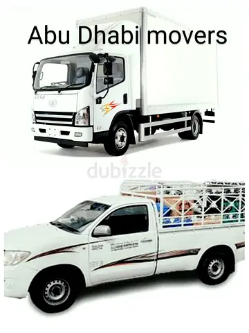 🏠 50 % OFF abu dhabi movers and pakers delivery boxes and luggage services and full shifting