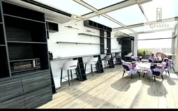 Lavish Studio Apartment for Rent in Ghaph Studio