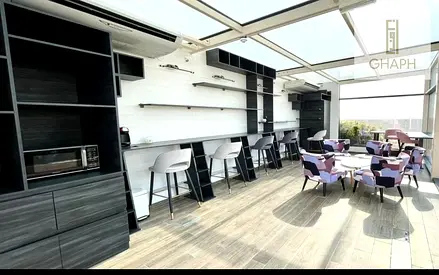 Lavish Studio Apartment for Rent in Ghaph Studio