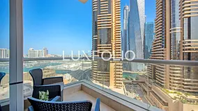 VOT | Marina View | Fully Furnished