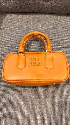 Miu miu bag
