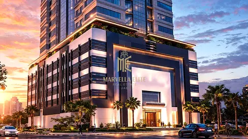 Direct on MBZ Road | Brand New 1 & 2 BHK from AED 415K | 6 Years Payment Plan | No Hidden Fees
