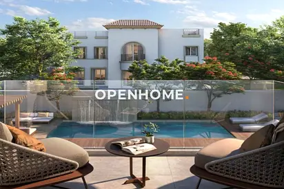 Family Living | Elegant 4BR Villa | Double Row Middle
