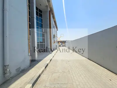 Cold Storage | Warehouse | Offices