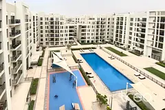 Unfurnished | Spacious| Vacant 1st October