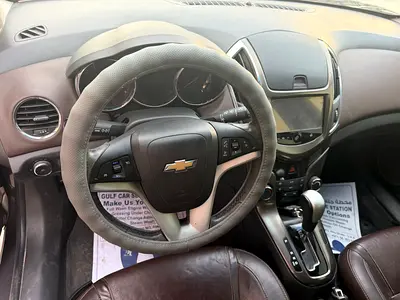 2014 Chevrolet CRUZE 照片 5