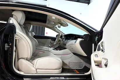 صورة مصغرة 12 لـ 2015 Mercedes-BENZ S-CLASS