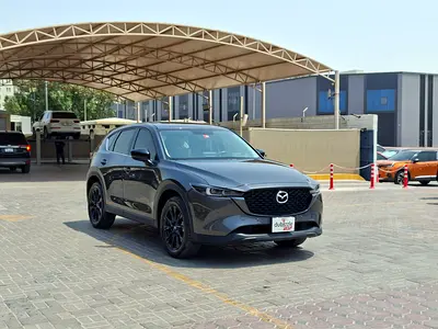 AED 1246/month | 2023 Mazda CX-5 | GCC Specs | Ref#517630