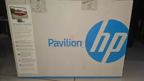 pavillion 22xi IPS monitor HP