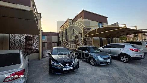 3 Bedroom Villa Complex with Maids Room
