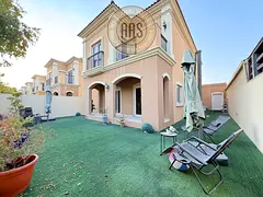 Standalone Single-Row 3-Bedroom Villa for Rent in La Quinta, Villanova