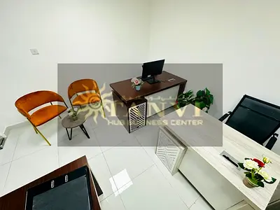 Rent Offices in Dubai | Bank Account Assistance | Free Utility