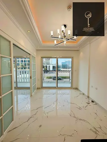 SEMI FURNISHED APARTMENT | READY TO MOVE | PRIME LOCATION