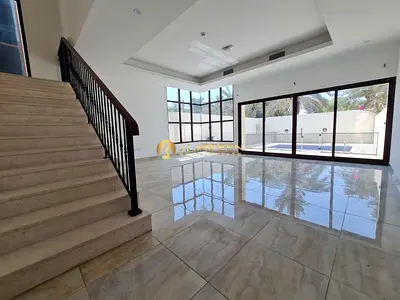 Community View | G+1 | 3Br+Maid