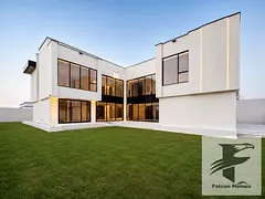 Bright House | 5BR Villa with Garden Area