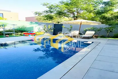 Forest Villa | Huge Plot | Ready to Move-In