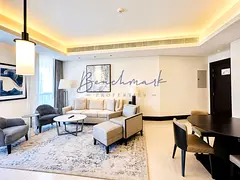 Fully Furnished |Bills Included |Connected to Mall