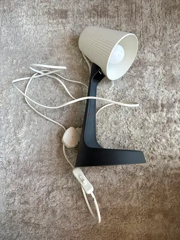 IKEA lamp