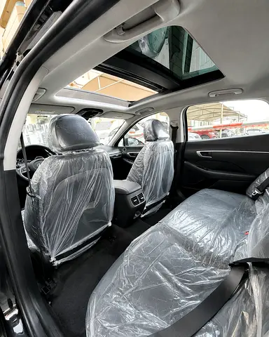 صورة 7 لـ 2020 Hyundai SONATA