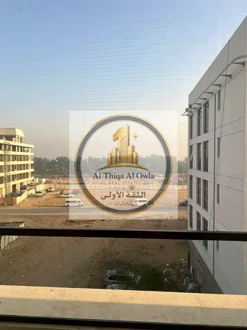 للايجار شقق سكنية راقية في مويلح – أول ساكن!