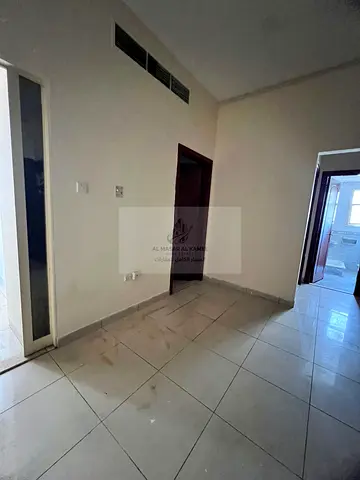 1 Bedroom Apartment for Annual Rent in Al Nabba – Sharjah Comfort, value, and convenience come together in this spacious 1-bedroom apartment located