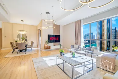Fully Furnished | Upgraded | Ready To Move In