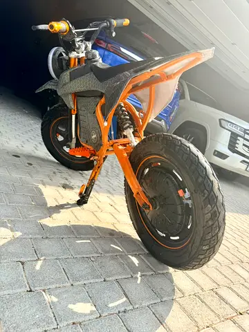 DirtBike for sale