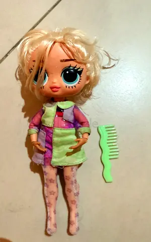 OMG Tween Dolls