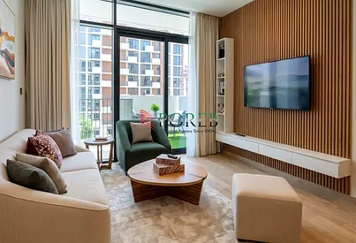 Renovated || Fully Furnished || Tenanted