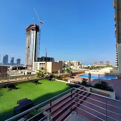 Partial Sea View | Vacant | High Ceilings