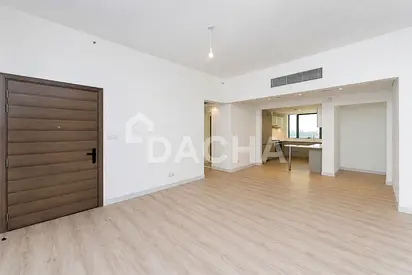 Modern 3 Bed + Maids | Largest Layout | Renovated